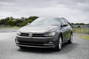 Volkswagen Polo V – Citadine confortable et économique à Lyon